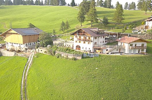 Oberfahrerhof - list Photo