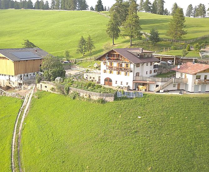 Oberfahrerhof - gallery Photo