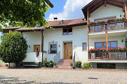 Bühel im Gschleier - list Photo