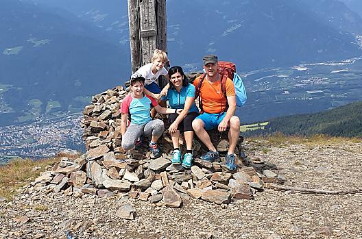 Feichterhof - list Photo