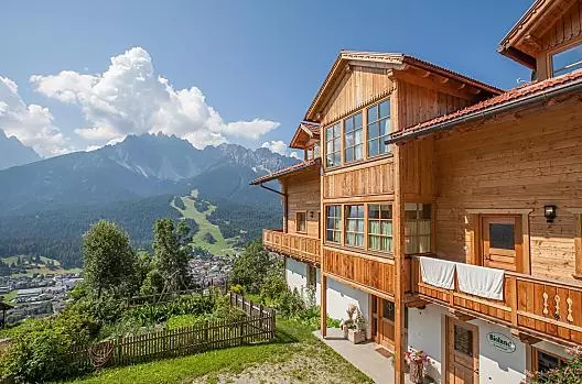 Ranerhof - list Photo