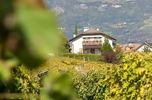 Bauernhof Ohnewein - list Photo