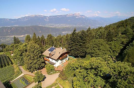 Altebnerhof - list Photo