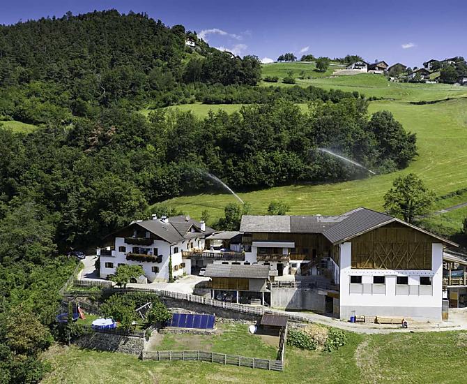 Gfinkerhof - gallery Photo