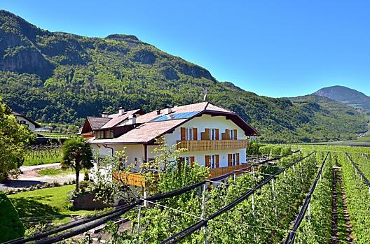 Karcherhof - List Photo