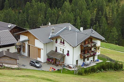 Rojenhof - list Photo