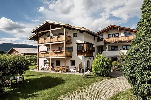 Platzerhof - List Photo