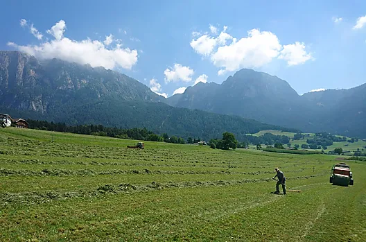 Platzerhof - List Photo