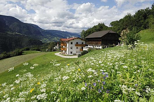 Obertschötscherhof - list Photo