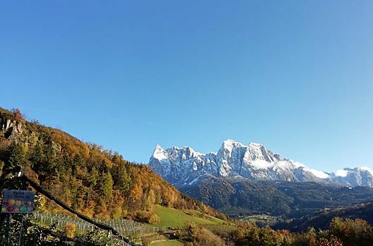 Obertschötscherhof - list Photo