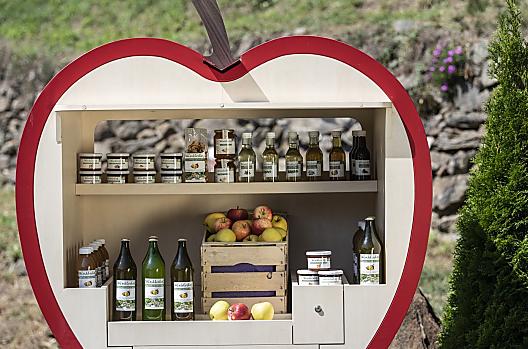 Farm shop