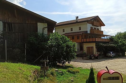 Winklerhof - list Photo