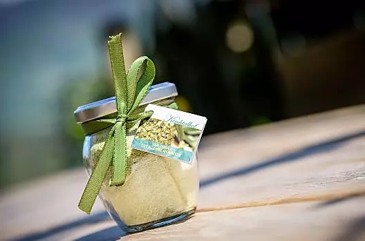 Nicht nur gesund, sondern auch lecker: Unser Hof produziert das ganze Jahr über feine Köstlichkeiten.
