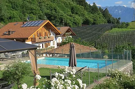 Kirchtalhof - List Photo