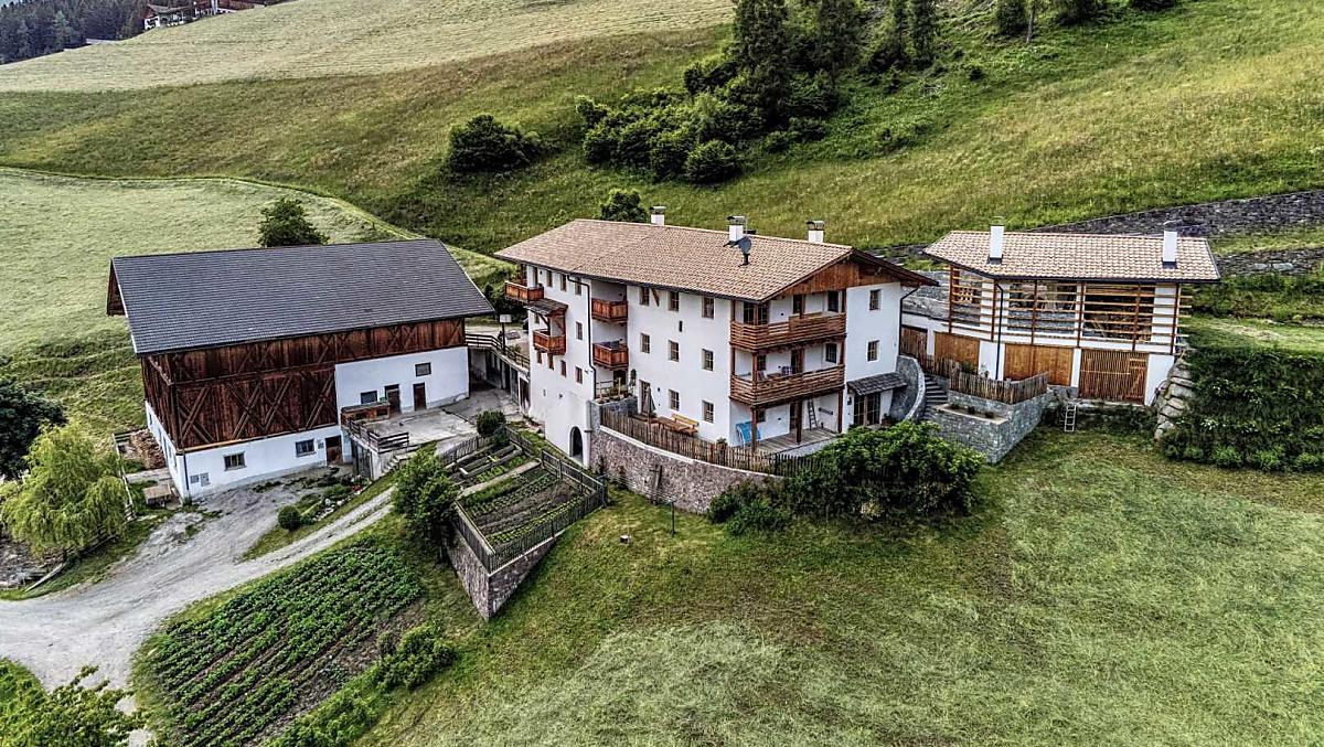 Putzerhof - gallery Photo