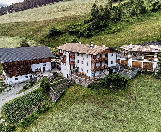 Putzerhof - gallery Photo
