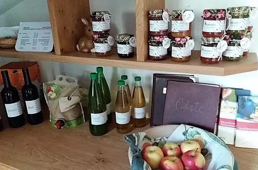 Kircherhof - list Photo