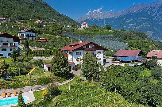 Kircherhof - list Photo