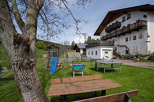 Nusserhof - list Photo