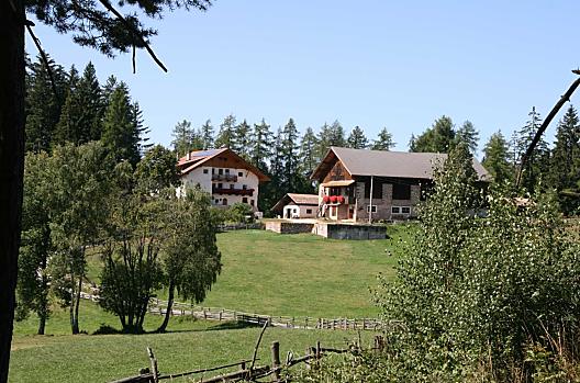 Bachnerhof - list Photo