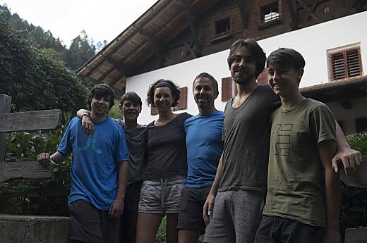 Mayrhof - Your hosts Photo