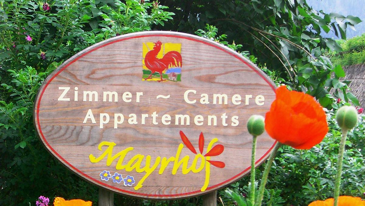 Mayrhof - Photo gallery Photo