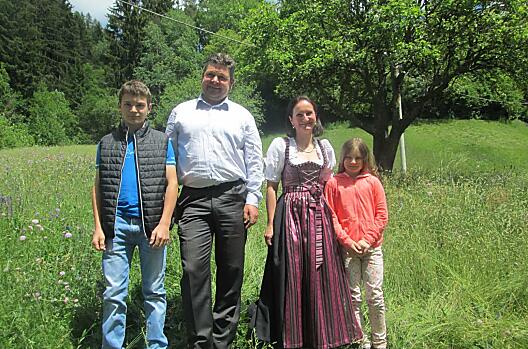 Streckerhof - list Photo