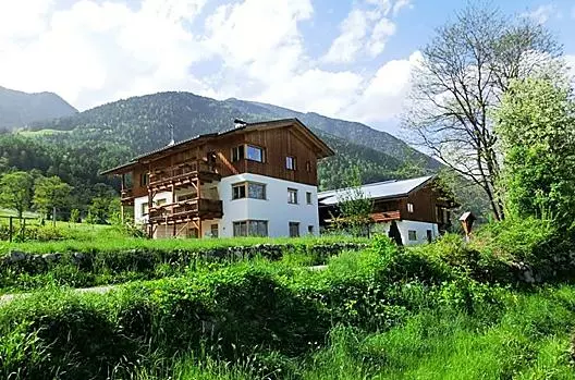 Blaseggerhof - List Photo