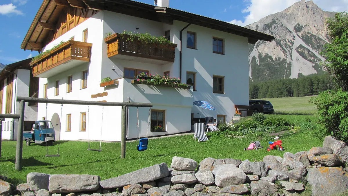 Habicherhof - Photo gallery Photo