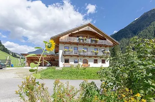 Gräflerhof - List Photo