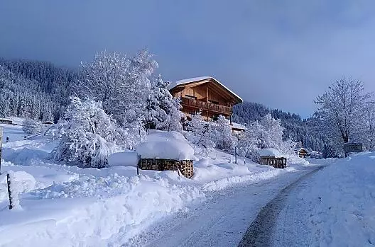 Thalmannhof - List Photo