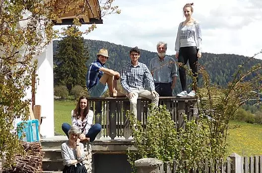 Thalmannhof - List Photo