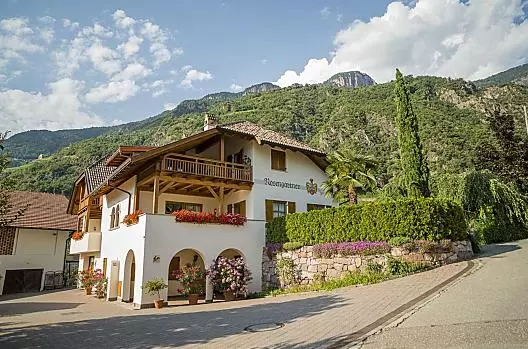 Rosengartnerhof - List Photo