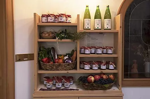 Produktecke