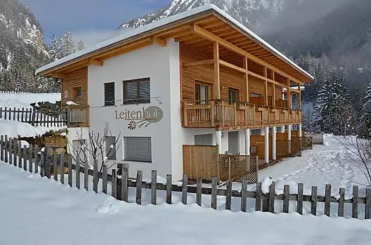 Leitenhof - List Photo