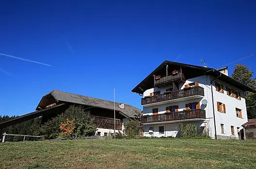 Oberkapill-Hof - List Photo