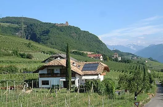 Gfillhof - List Photo