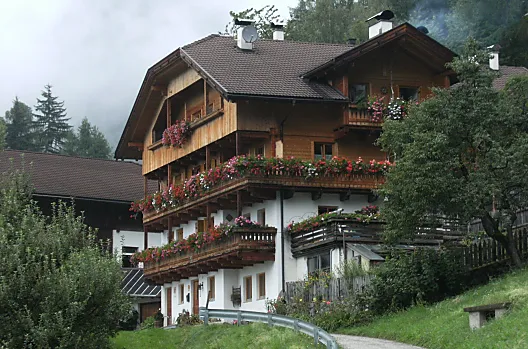 Gedrarz - list Photo