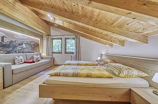 Wohnung Mondschein