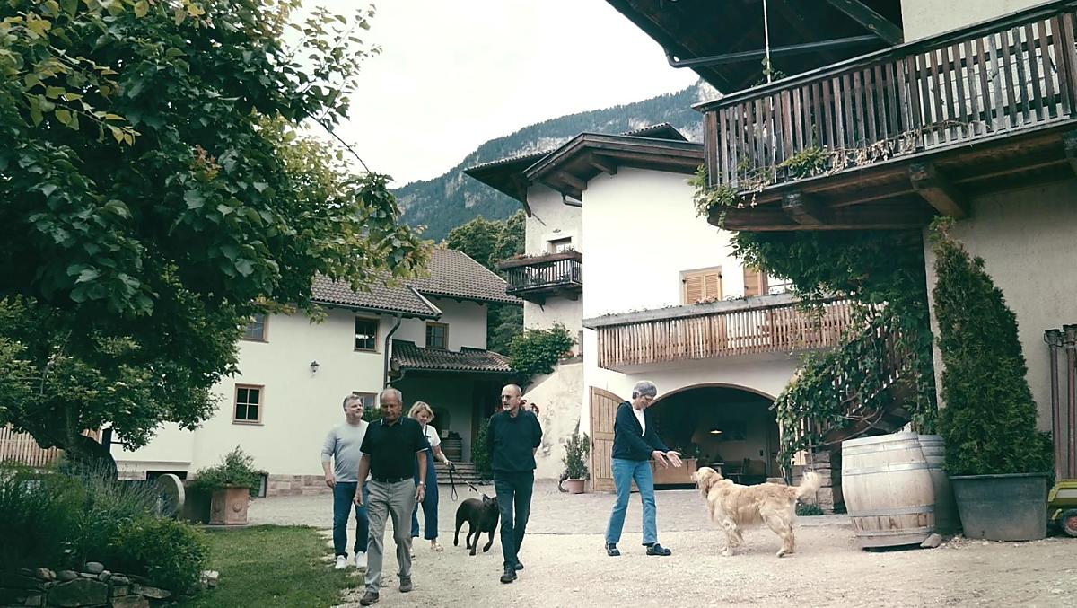 Schmalzerhof - Photo gallery Photo