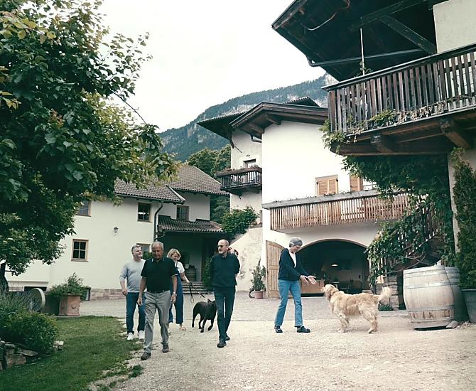 Schmalzerhof - Photo gallery Photo