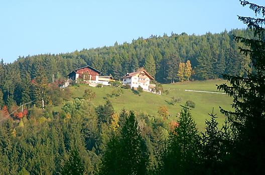 Figisterhof - list Photo