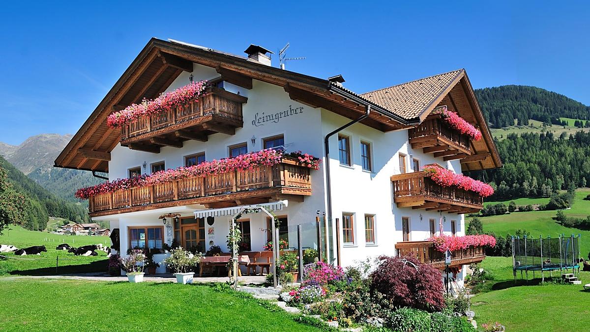 Leimgruberhof - Photo gallery Photo