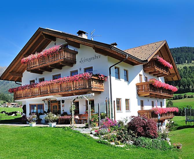 Leimgruberhof - Photo gallery Photo