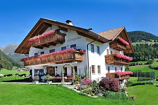 Leimgruberhof - list Photo