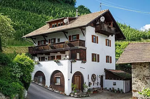Goldbichlhof - List Photo