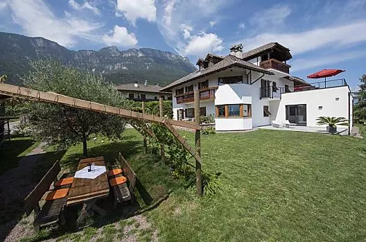 Lärchenhof - List Photo