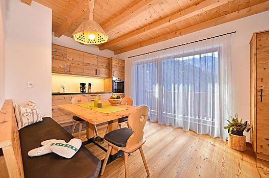 Apartment Zirm
