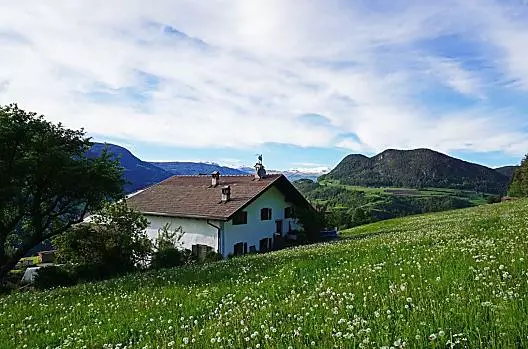 Sattler-Hof - List Photo