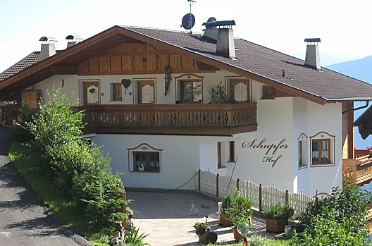 Schupferhof - List Photo